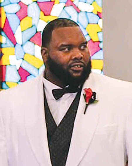Samuel Keyhia Dennis