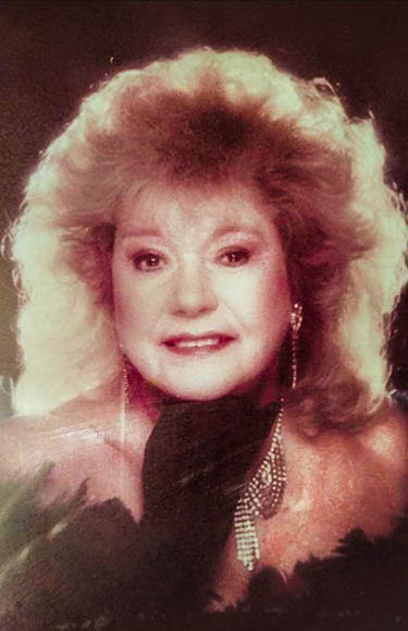 Terry Hazel Doerflein