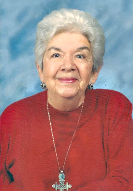 Barbara Churn Willis