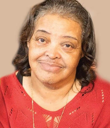 Barbara Jean Davis Johnson