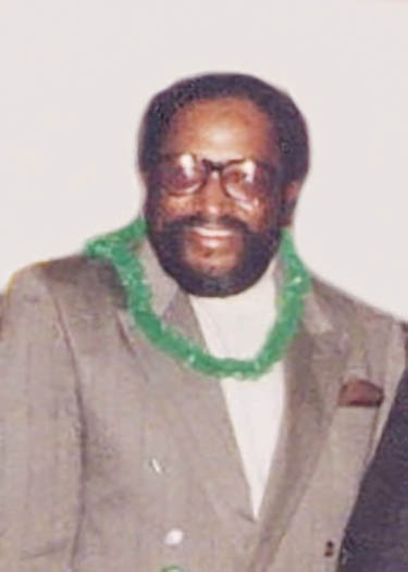 Calvin Thomas Strand