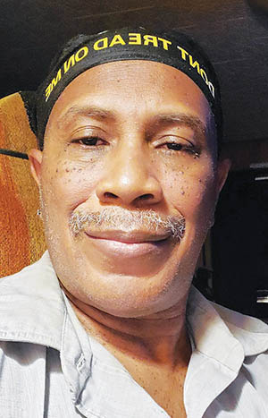 Delbert Eugene Dickerson