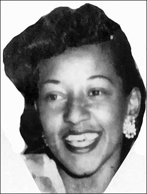 Emma Leola Hicks