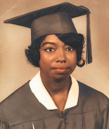 Gloria Ann Knox