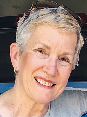 Jane Timberlake Helwig
