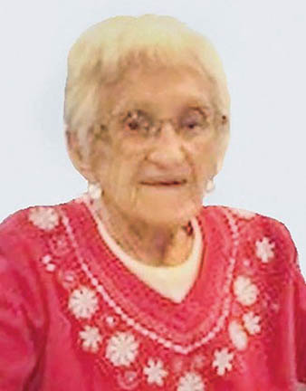 Jean Taylor Parks
