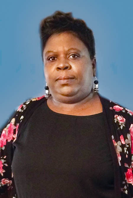 Leslie Ann Austin-Lankford
