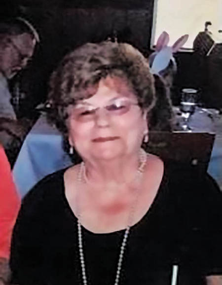 Linda Dale Bailey