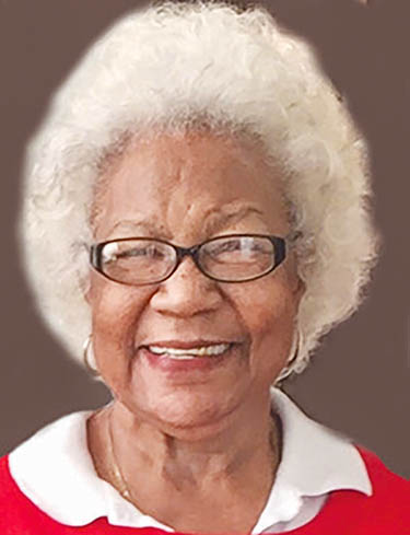 Mary Ellen Allen