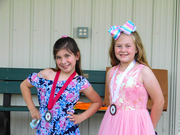 PTA Recognizes Student Arts and Citizenship Contest Winners