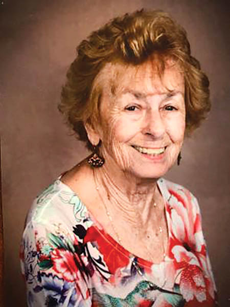 Patricia Robinson