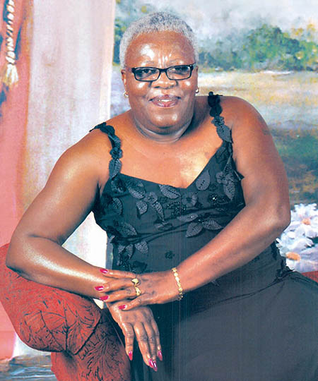 Sharon Denise Collins Bailey