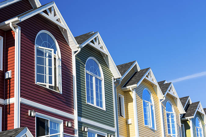 Exmore Could See Two New Housing Developments