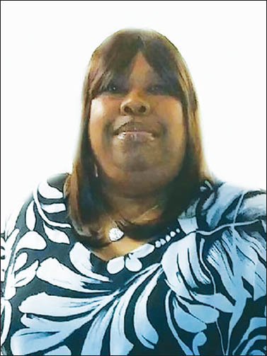 Viola Handy Williams