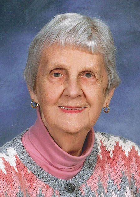 Wanda Zaczynski Rogers