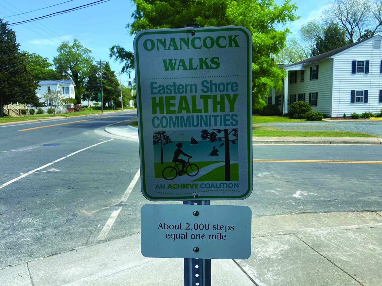 Report: Accomack, Northampton in Bottom Quarter of State Health Ratings