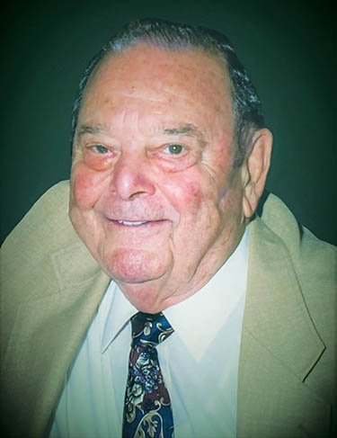 Robert Lee Hill
