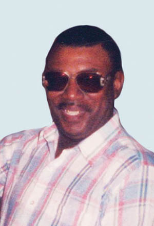 Edward L. Harmon