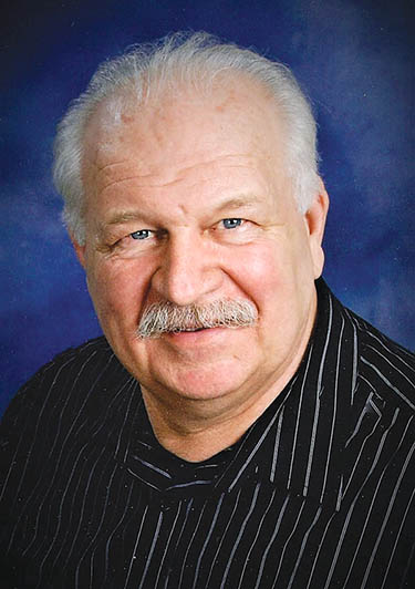 Eric Richard Schleif
