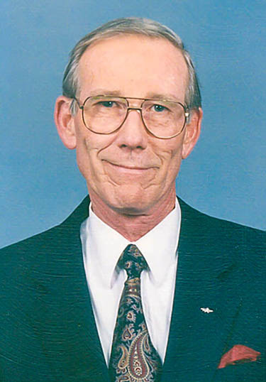 Franklin Hornsby Mapp