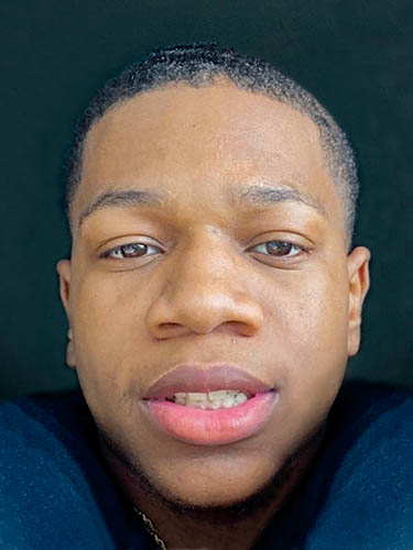 Javonta D. Davis