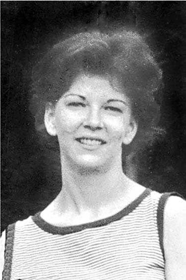 Joan Ann Kelley Bailey