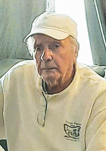 Joseph D. Fanning