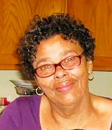 Josephine L. Byrd