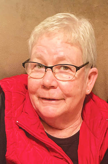Lynn Wilkerson Abbott