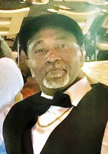 Michael A. Taylor