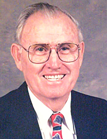 Norman Francis Little