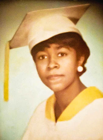 Shirley E. Mable