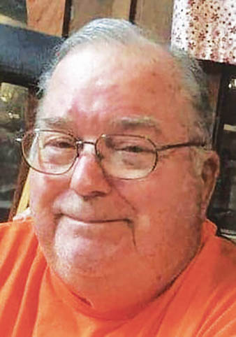 Stephen J. Hearne