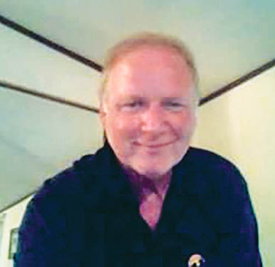 Dennis Wayne Shirley