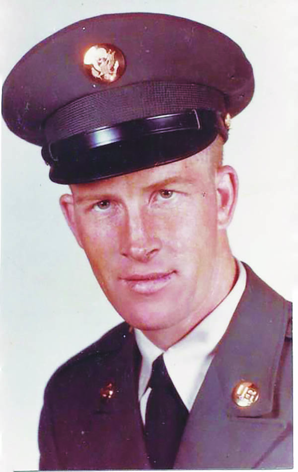 Delbert Lee Reed