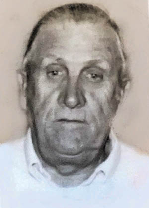 George Edward White
