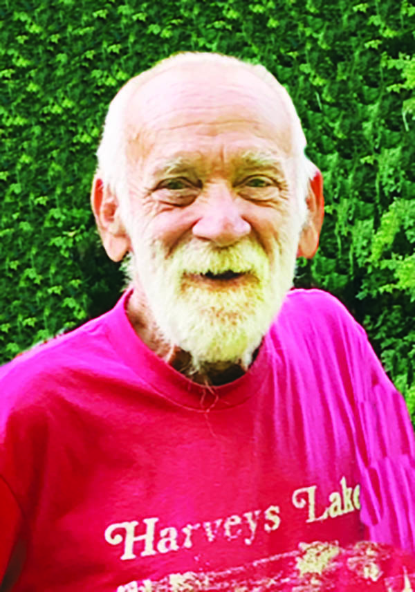Gilbert Francis Johnson Sr.