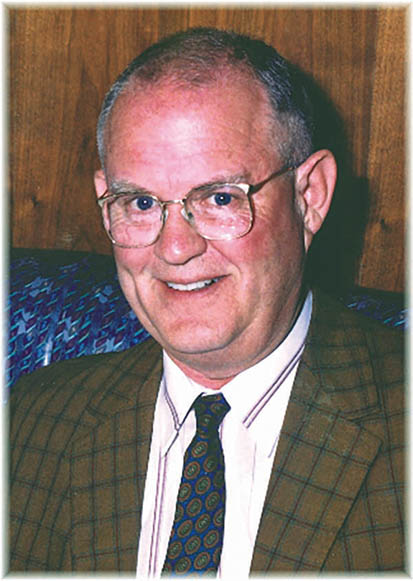Henry Landon Derby