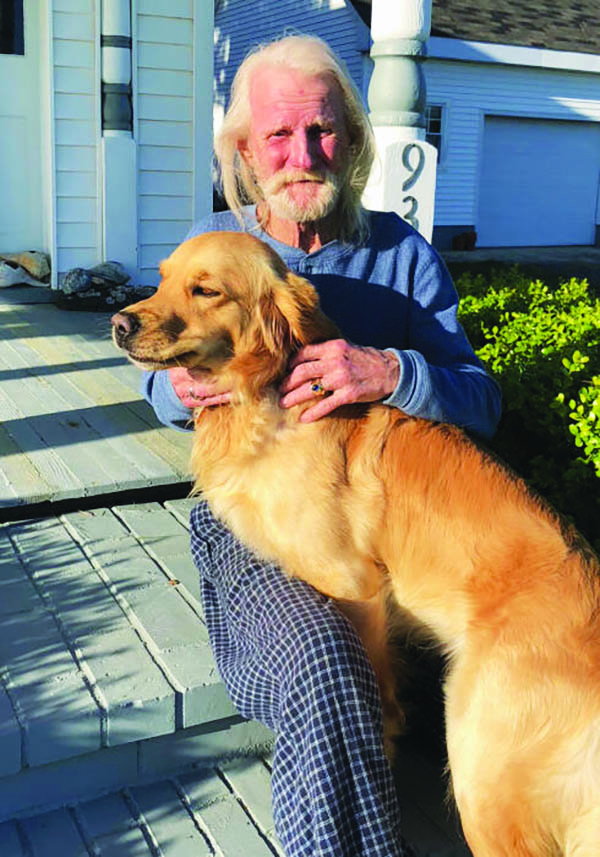 John Stanley Elliott, Jr.