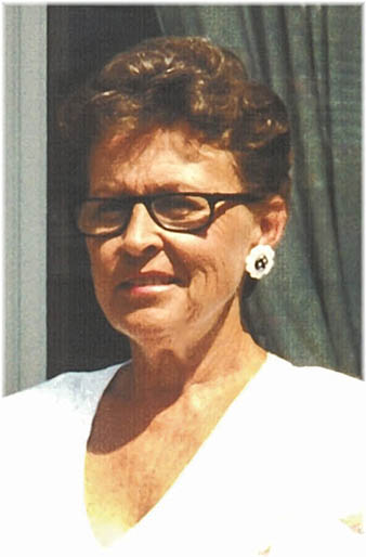 June Bundick Sterling