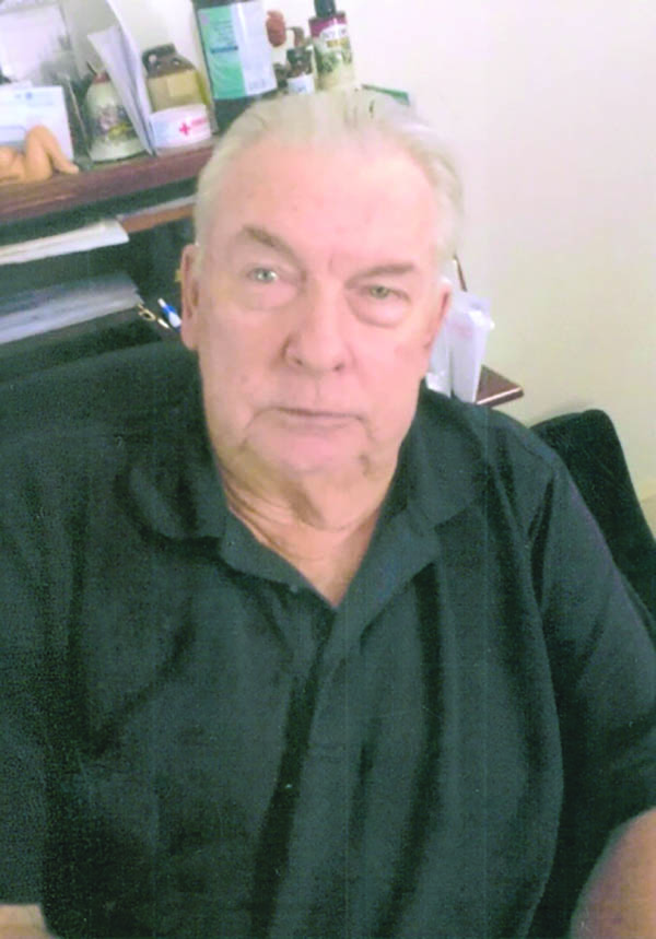 Louis Wesley Bowen