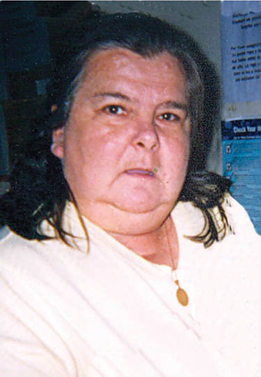 Patricia Bowen Farlow