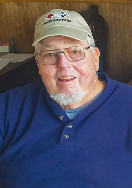 Stephen S. Vass
