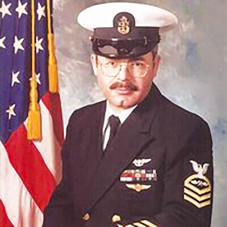 Stephen Marcel Etmanski