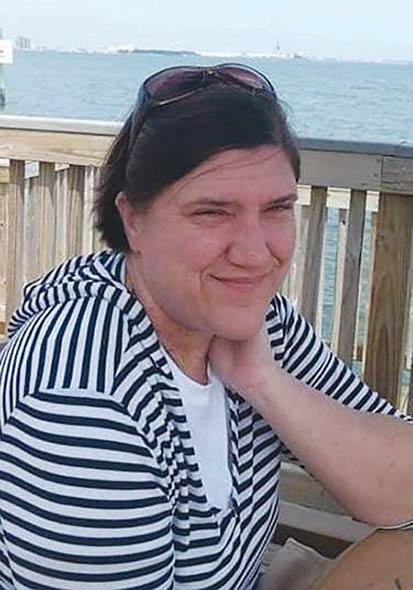 Susan Campbell Inman
