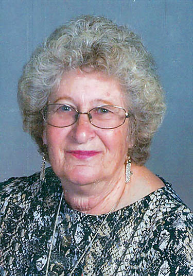Antoinette M. “Toni” Sawyer