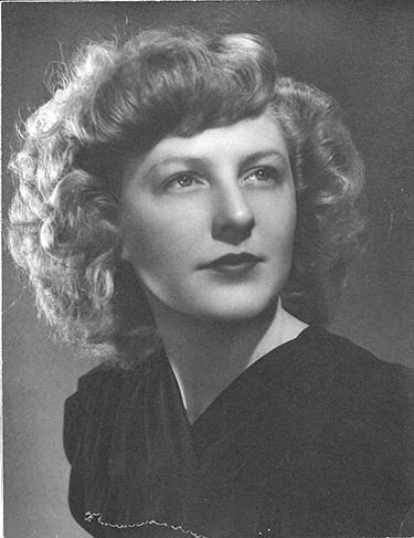 Virginia Willett Justis
