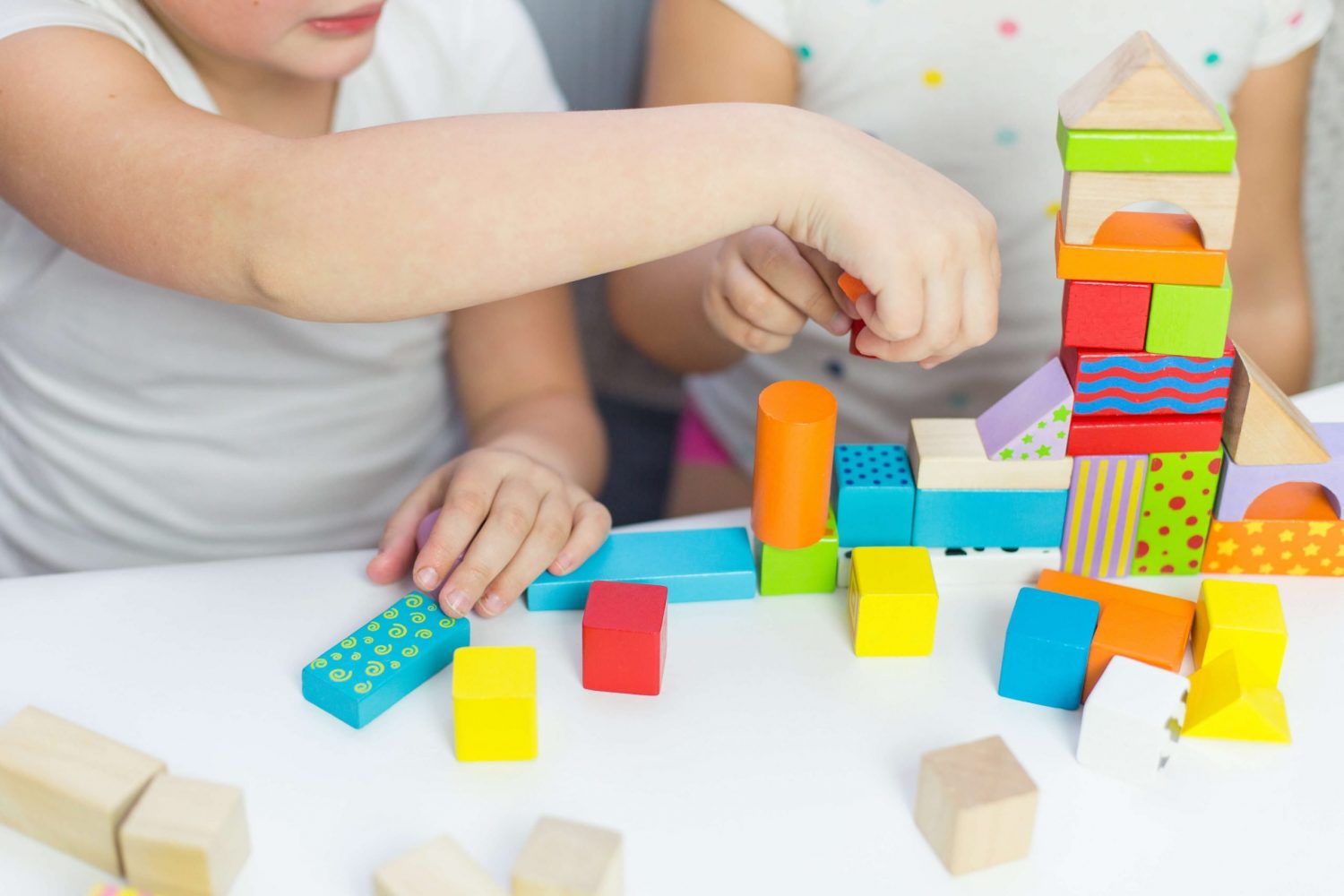 Northampton Updates Early Childhood Special Ed To Be More Inclusive