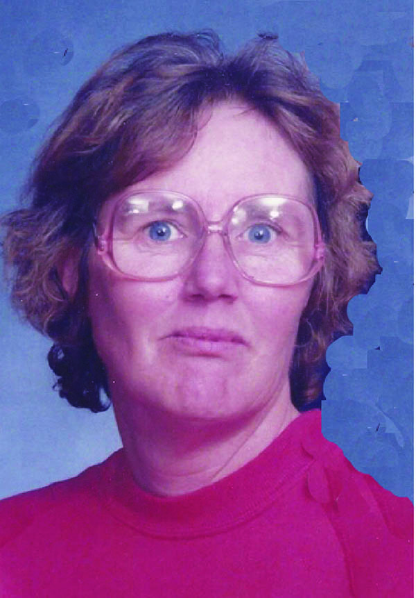 Bonnie Sue Jones