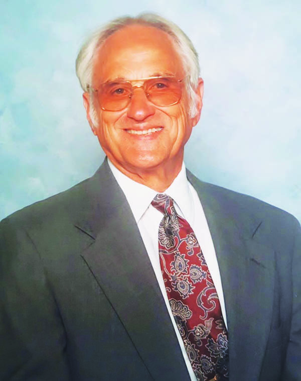 Edwin Satterwhite